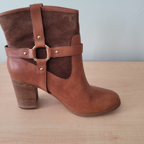 Ralph Lauren boots - Picture 7 of 7